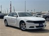 2022 Dodge Charger SXT White, Houston, TX