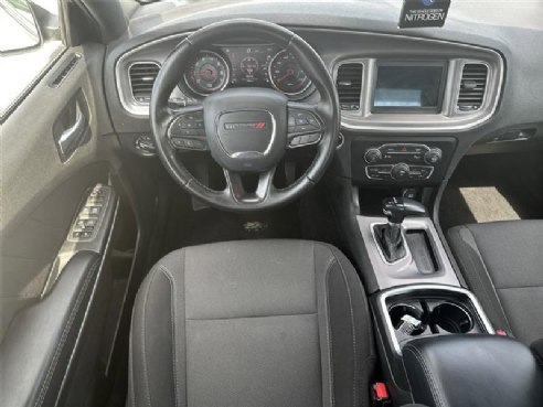 2022 Dodge Charger SXT White, Houston, TX