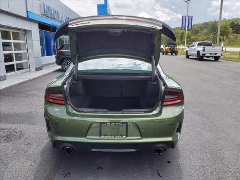 2022 Dodge Charger Scat Pack Dk. Green, Windber, PA