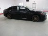 2023 Toyota Camry SE Nightshade Midnight Black Metallic, Beaverdale, PA