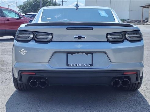 2023 Chevrolet Camaro LT1 , Kerrville, TX