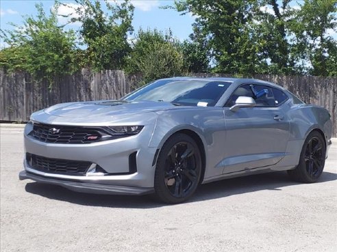 2023 Chevrolet Camaro LT1 , Kerrville, TX