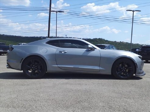 2023 Chevrolet Camaro LT1 , Kerrville, TX