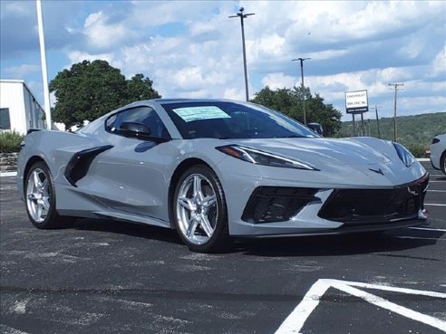 2024 Chevrolet Corvette Stingray , Kerrville, TX