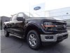 2024 Ford F-150 XLT 4x4 SuperCrew Cab 5.5 ft. box 145 in. WB Agate Black Me, Windber, PA