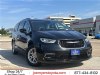 2022 Chrysler Pacifica Touring L Black, Houston, TX