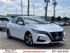 2023 Nissan Sentra SV White, Houston, TX