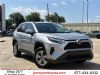 2023 Toyota RAV4 XLE Silver, Houston, TX