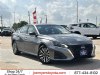 2024 Nissan Altima 2.5 SV Gray, Houston, TX