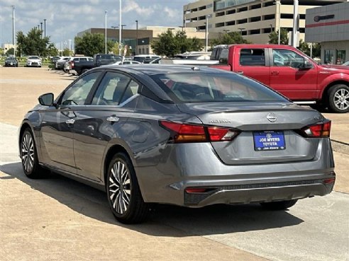 2024 Nissan Altima 2.5 SV Gray, Houston, TX