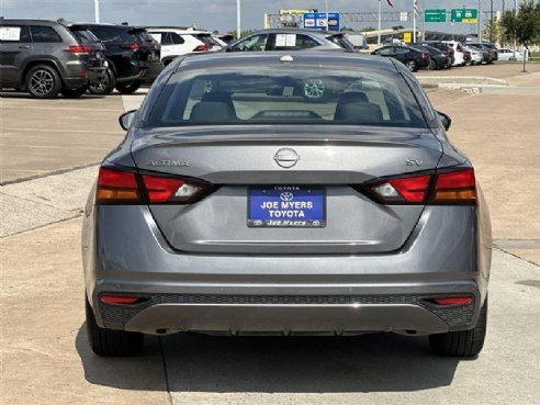 2024 Nissan Altima 2.5 SV Gray, Houston, TX