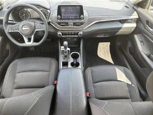 2024 Nissan Altima 2.5 SV Gray, Houston, TX