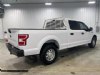 2019 Ford F-150 XL Pickup 4D 6 1-2 ft White, Sioux Falls, SD