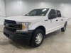 2019 Ford F-150 XL Pickup 4D 6 1-2 ft White, Sioux Falls, SD