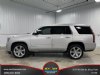 2016 Cadillac Escalade Premium Sport Utility 4D Silver, Sioux Falls, SD