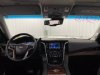 2016 Cadillac Escalade Premium Sport Utility 4D Silver, Sioux Falls, SD