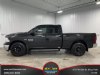 2018 Ram Ram Pickup 1500