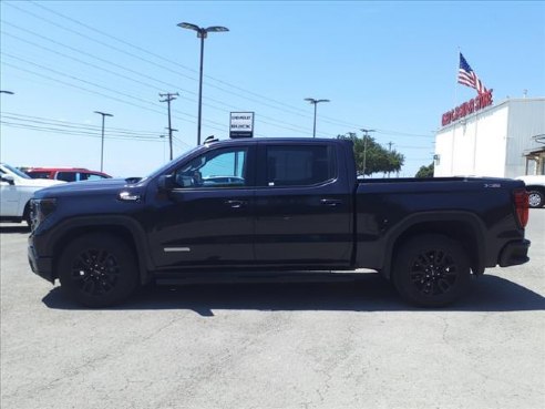 2022 GMC Sierra 1500 Elevation , Kerrville, TX