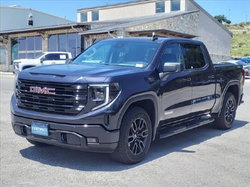 2022 GMC Sierra 1500 Elevation , Kerrville, TX