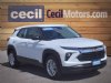 2024 Chevrolet TrailBlazer