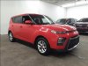 2022 Kia Soul LX Red, Johnstown, PA