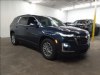 2022 Chevrolet Traverse LT Leather Blue, Johnstown, PA