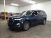 2022 Chevrolet Traverse LT Leather Blue, Johnstown, PA