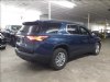 2022 Chevrolet Traverse LT Leather Blue, Johnstown, PA