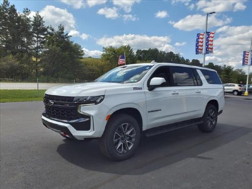 2024 Chevrolet Suburban Z71 , Windber, PA