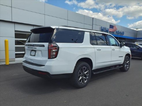 2024 Chevrolet Suburban Z71 , Windber, PA