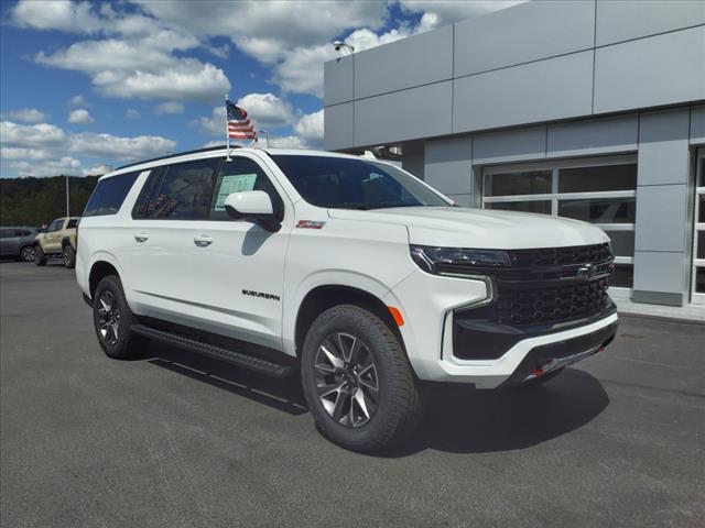 2024 Chevrolet Suburban Z71 , Windber, PA