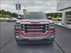 2018 GMC Sierra 1500 SLT Dk. Red, Windber, PA