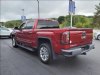 2018 GMC Sierra 1500 SLT Dk. Red, Windber, PA