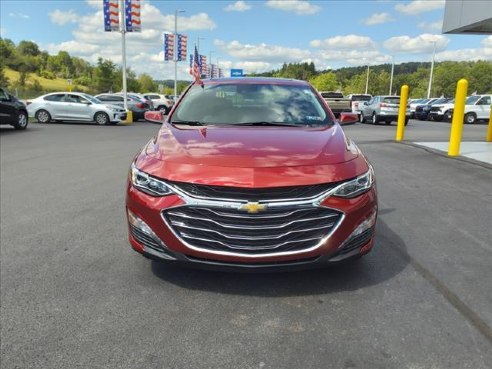 2025 Chevrolet Malibu LT , Windber, PA