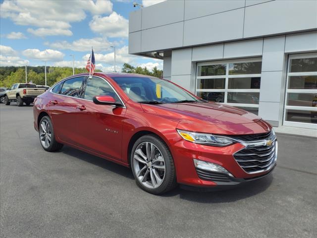 2025 Chevrolet Malibu LT , Windber, PA