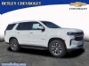 2024 Chevrolet Tahoe