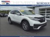 2022 Honda CR-V Touring White, Windber, PA