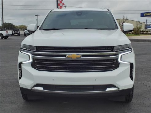 2022 Chevrolet Tahoe LT , Kerrville, TX