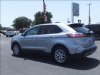 2024 Ford Edge SEL Silver, Burnet, TX