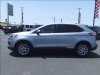 2024 Ford Edge SEL Silver, Burnet, TX