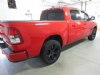 2021 Ram Ram Pickup 1500 Big Horn Flame Red Clearcoat, Beaverdale, PA