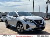 2023 Nissan Murano - Houston - TX