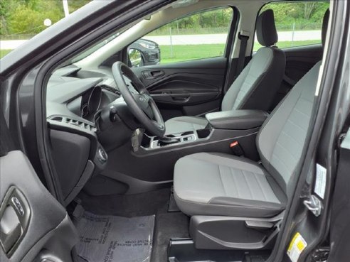 2019 Ford Escape S Dk. Gray, Windber, PA