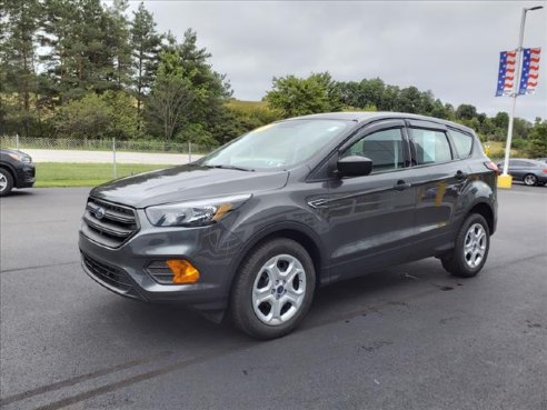 2019 Ford Escape S Dk. Gray, Windber, PA