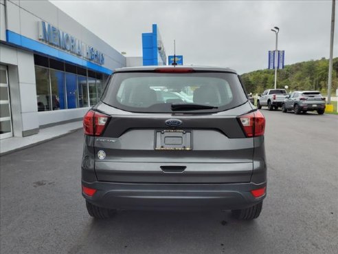 2019 Ford Escape S Dk. Gray, Windber, PA