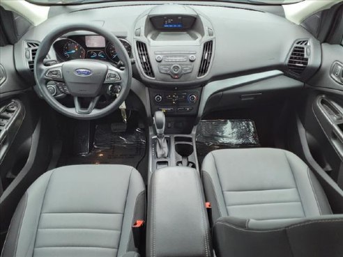 2019 Ford Escape S Dk. Gray, Windber, PA