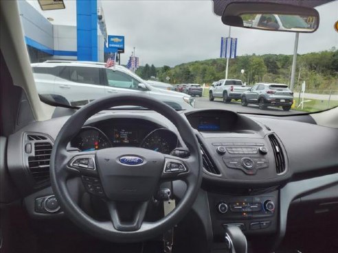 2019 Ford Escape S Dk. Gray, Windber, PA