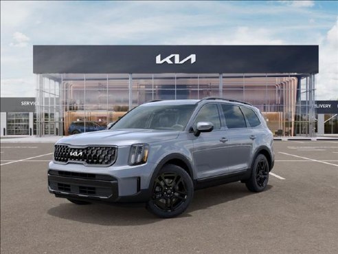 2024 Kia Telluride , Johnstown, PA