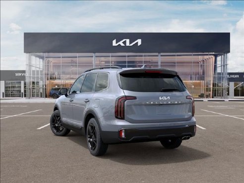 2024 Kia Telluride , Johnstown, PA