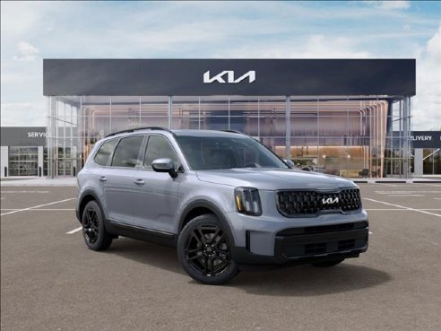 2024 Kia Telluride , Johnstown, PA